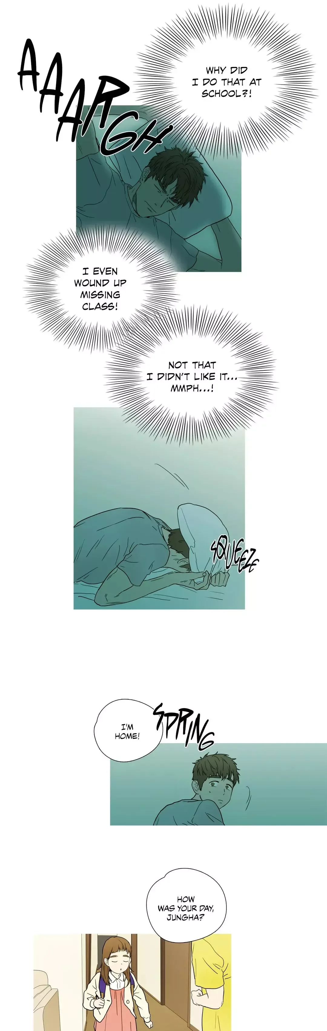 Capture Chapter 41 page 8