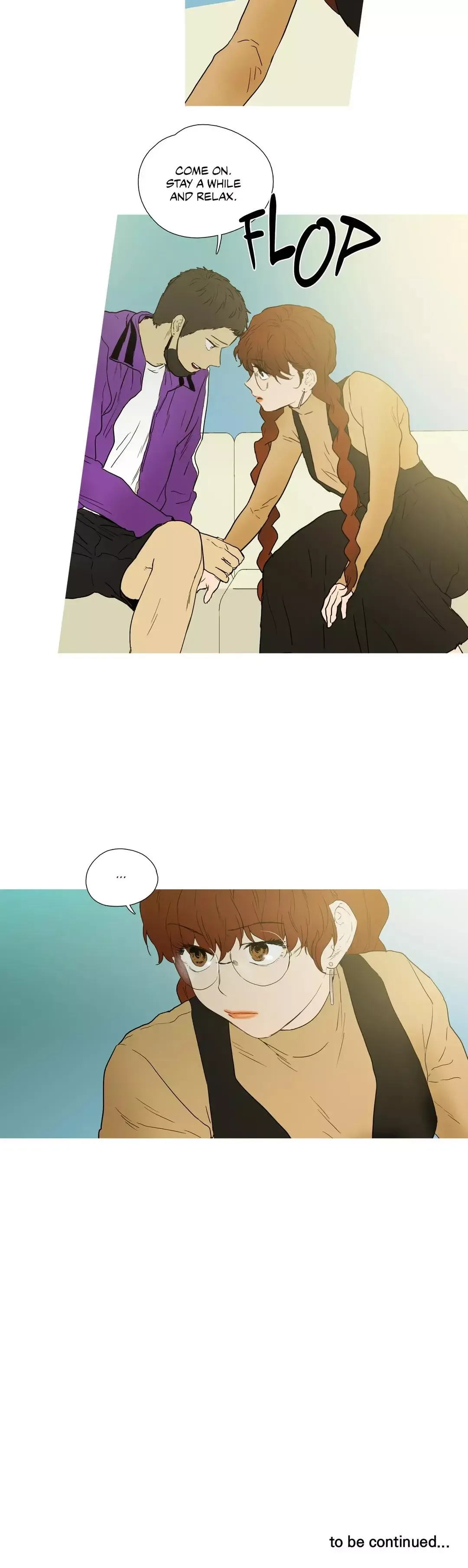 Capture Chapter 39 page 13
