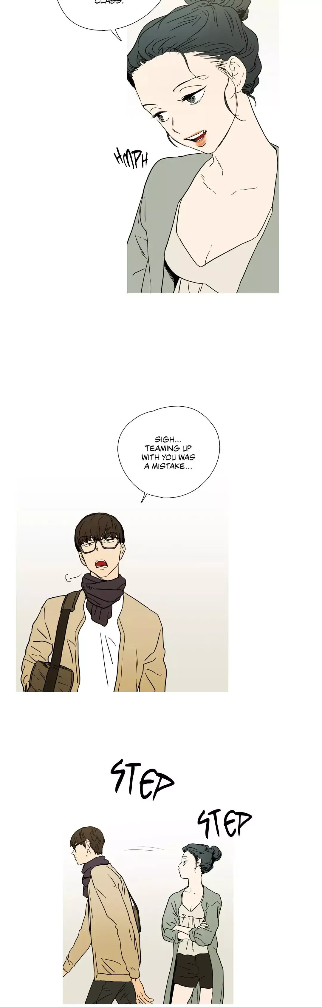 Capture Chapter 42 page 7