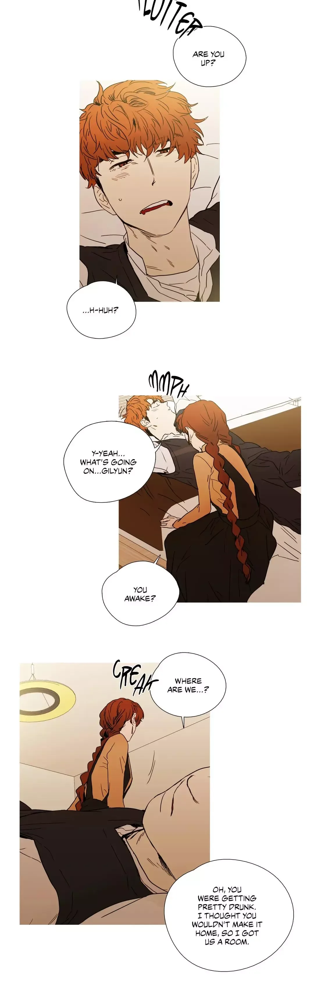 Capture Chapter 42 page 13