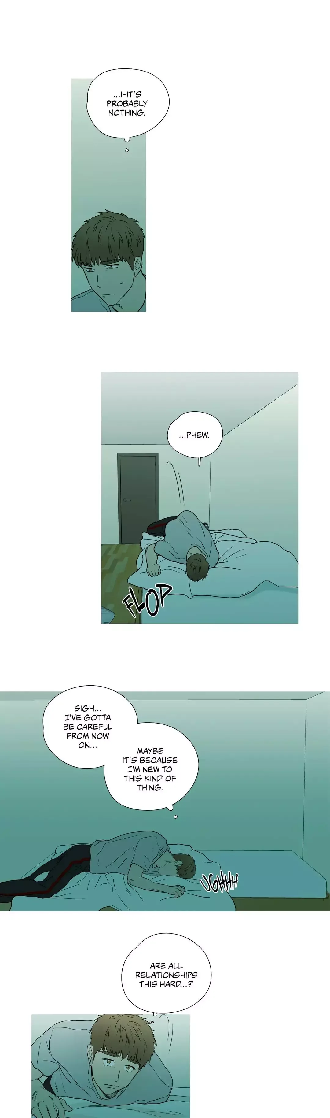 Capture Chapter 41 page 11
