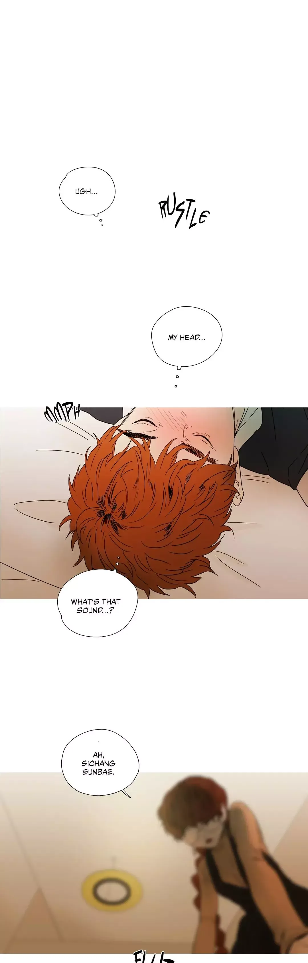 Capture Chapter 42 page 12
