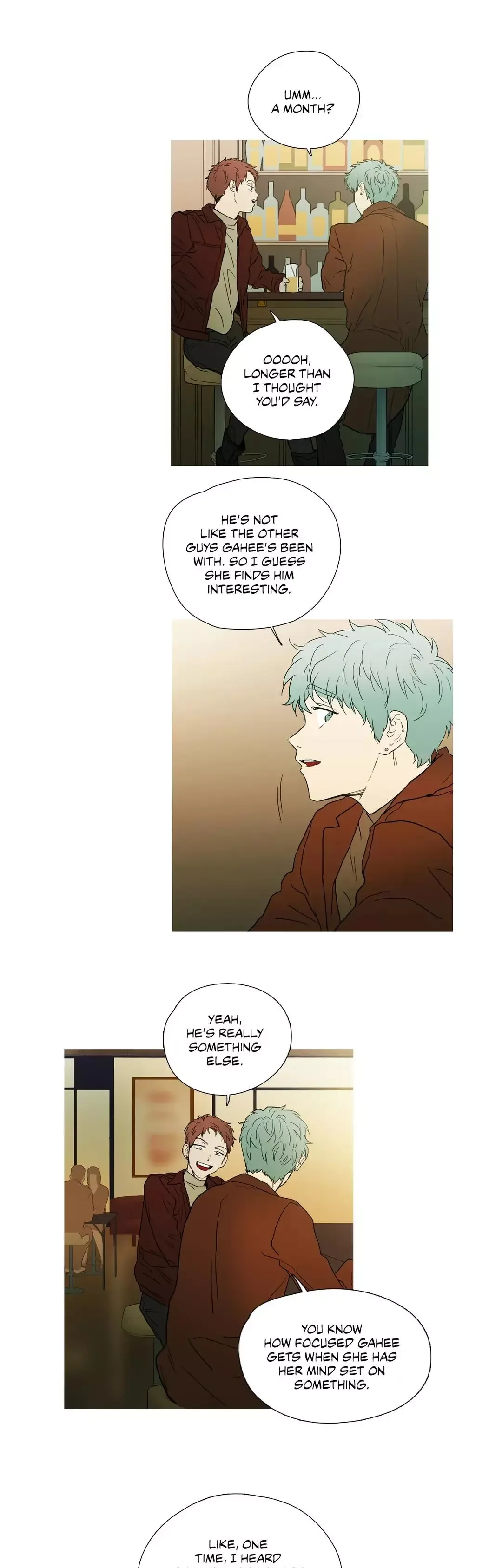 Capture Chapter 41 page 14