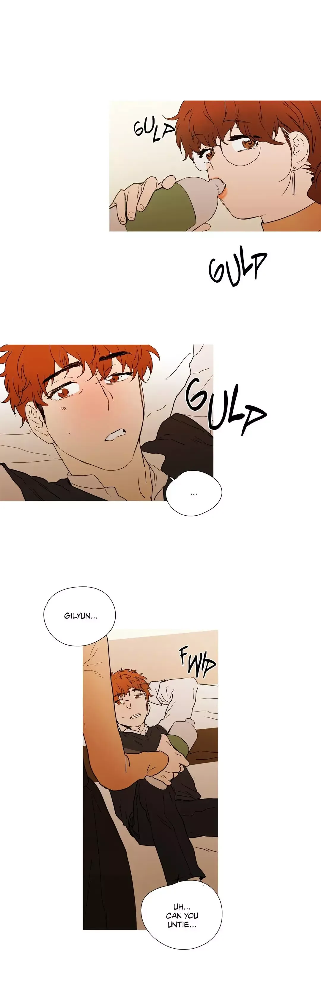 Capture Chapter 42 page 16