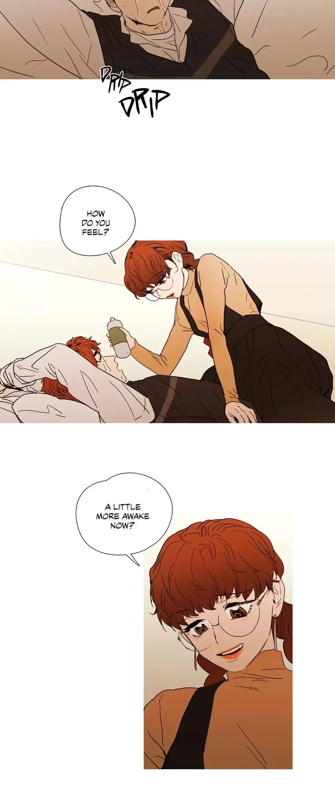 Capture Chapter 42 page 18