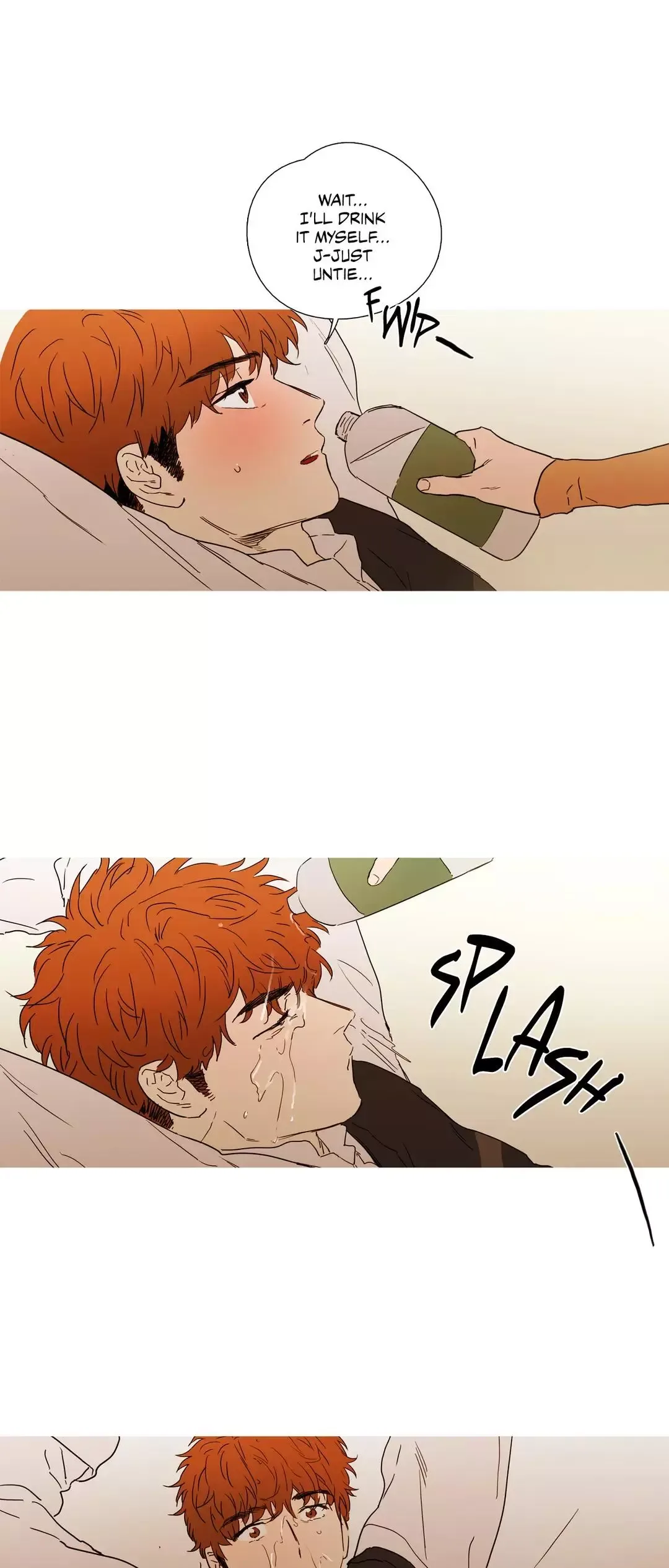 Capture Chapter 42 page 17