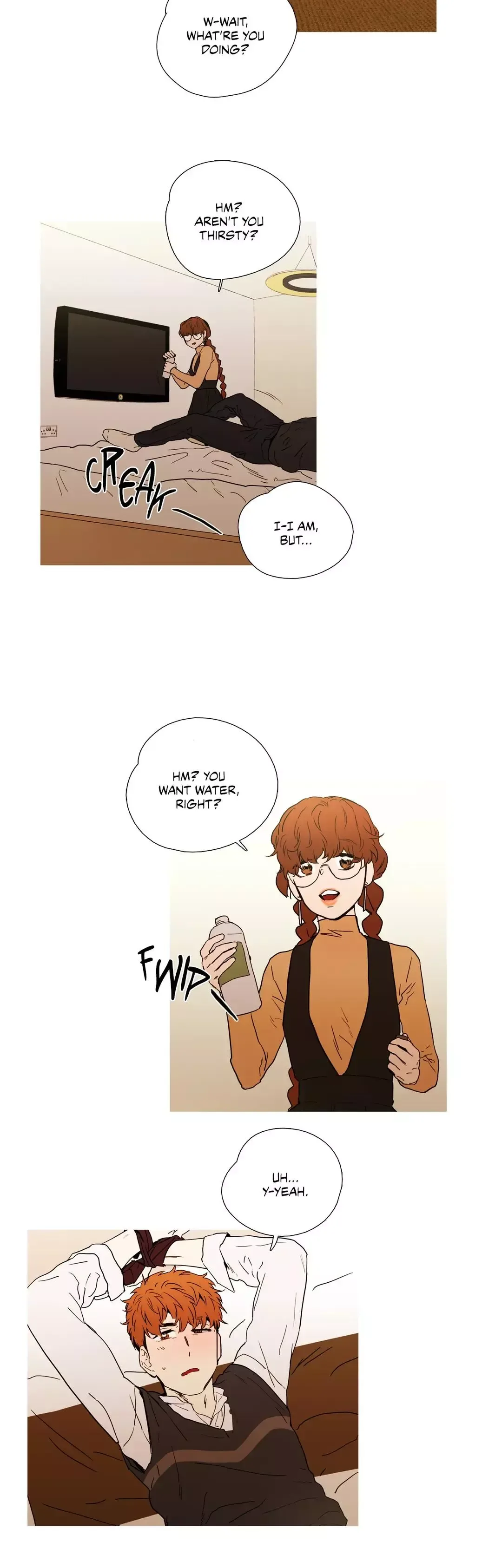 Capture Chapter 42 page 15
