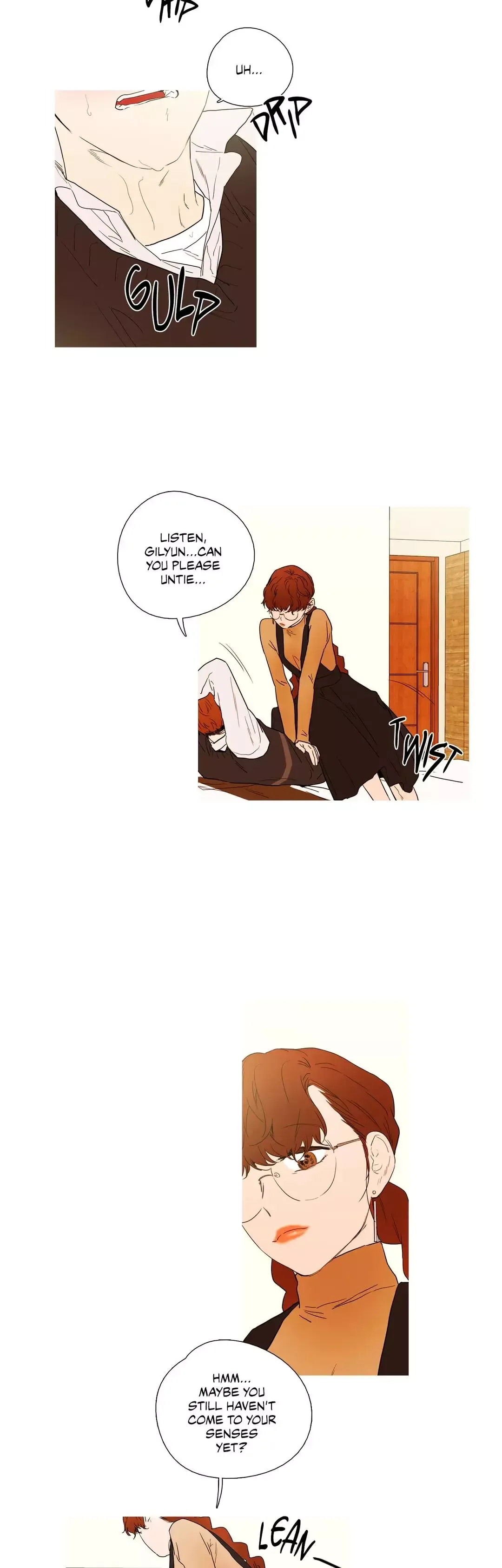 Capture Chapter 43 page 3