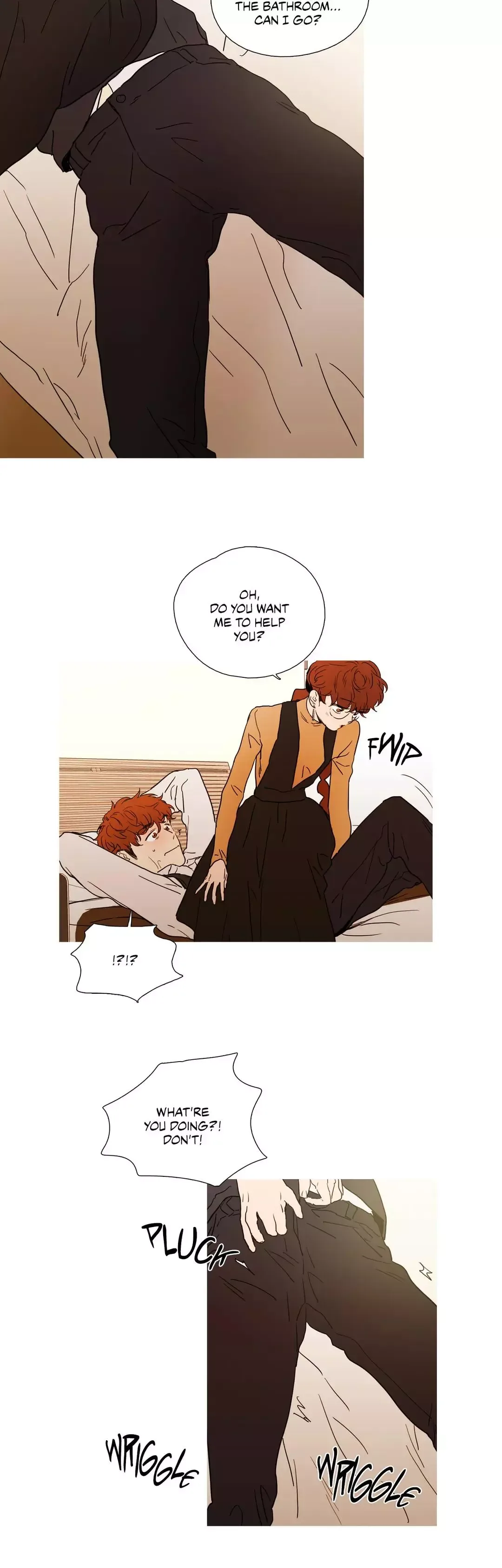 Capture Chapter 43 page 7