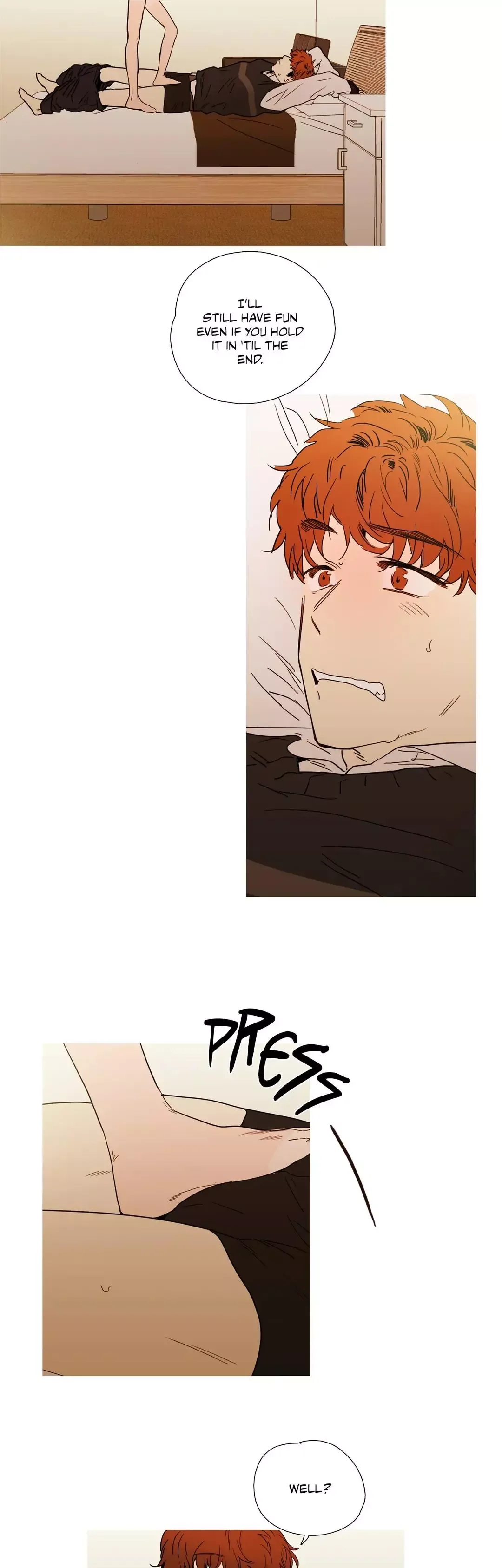Capture Chapter 43 page 12