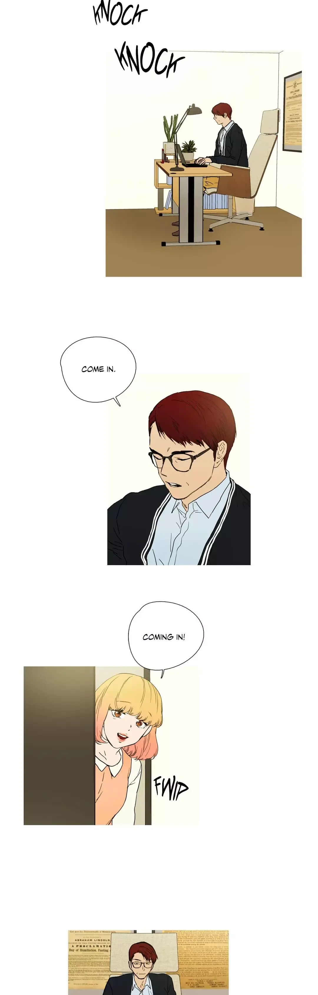 Capture Chapter 43 page 15