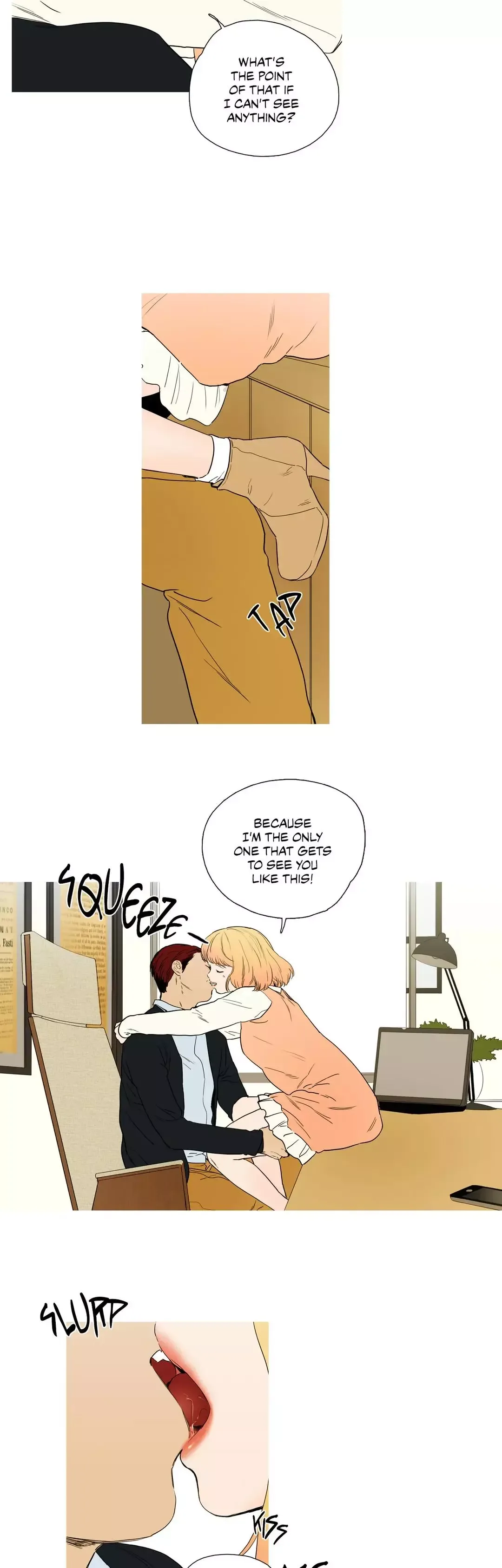 Capture Chapter 44 page 3