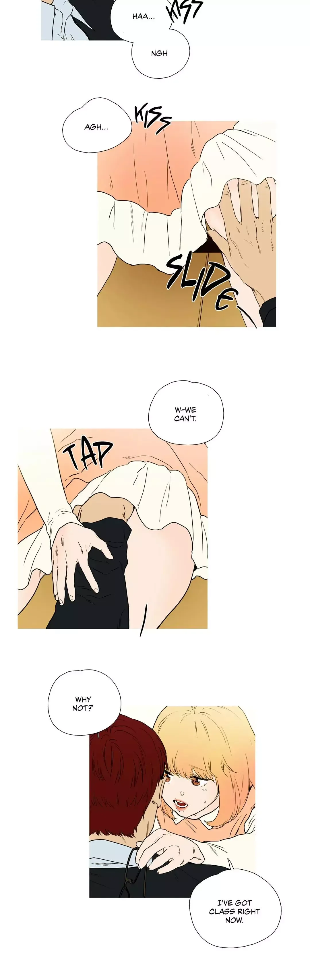 Capture Chapter 44 page 4