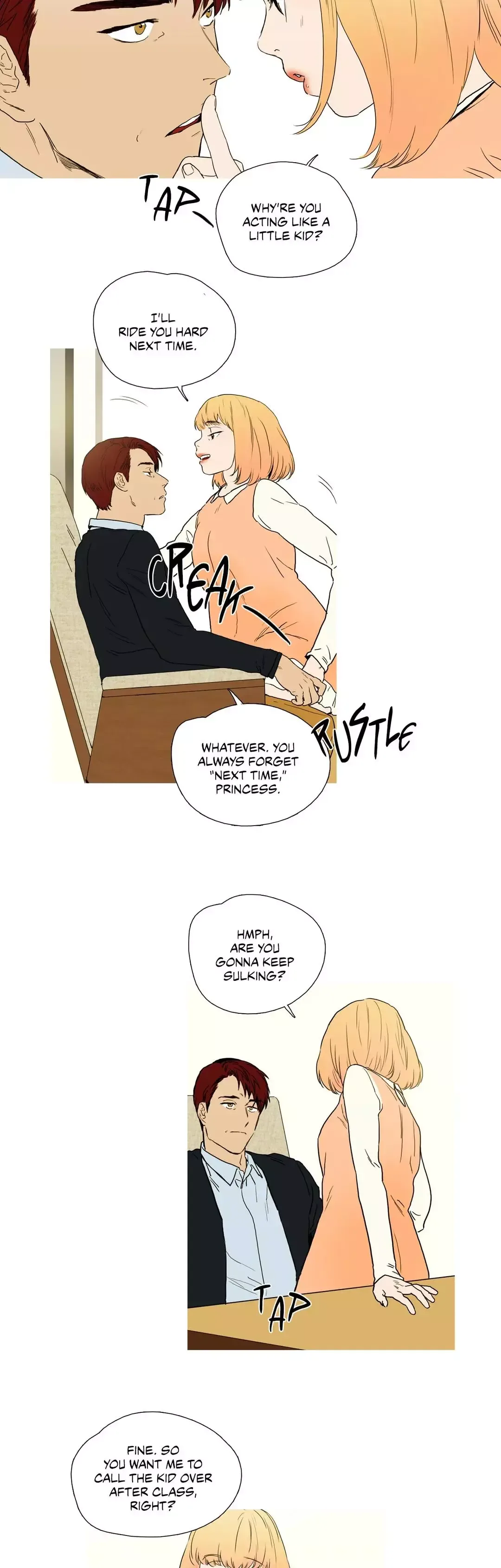 Capture Chapter 44 page 6