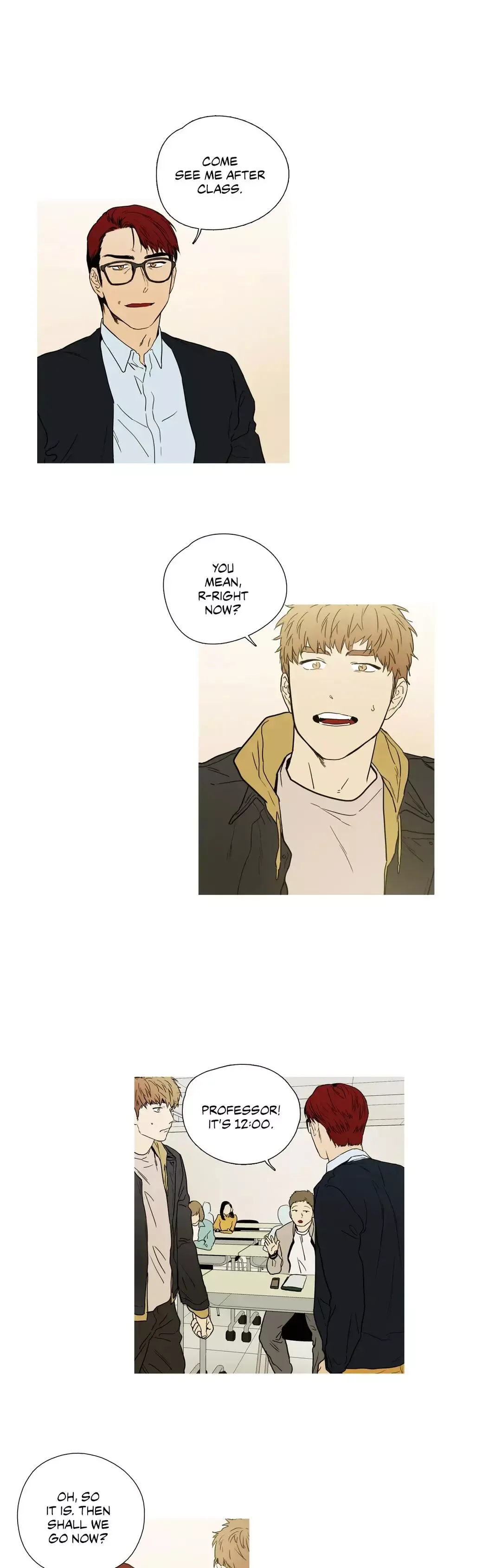 Capture Chapter 45 page 2