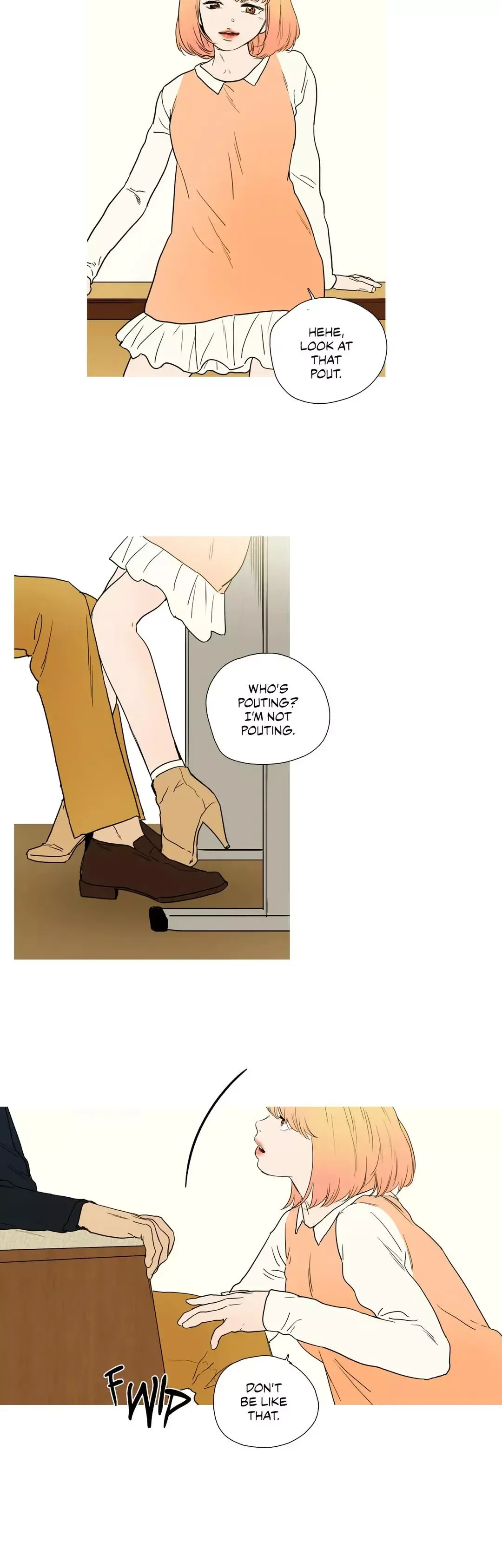 Capture Chapter 44 page 7