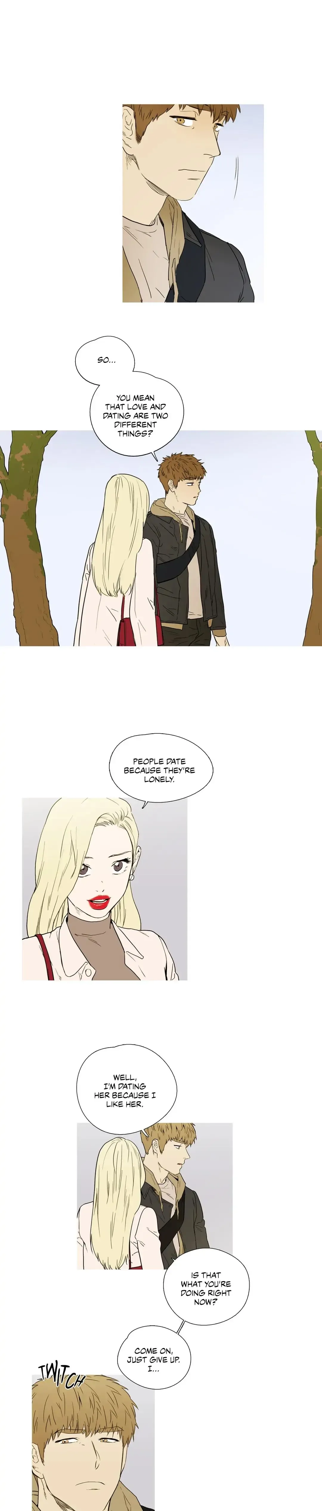 Capture Chapter 46 page 2