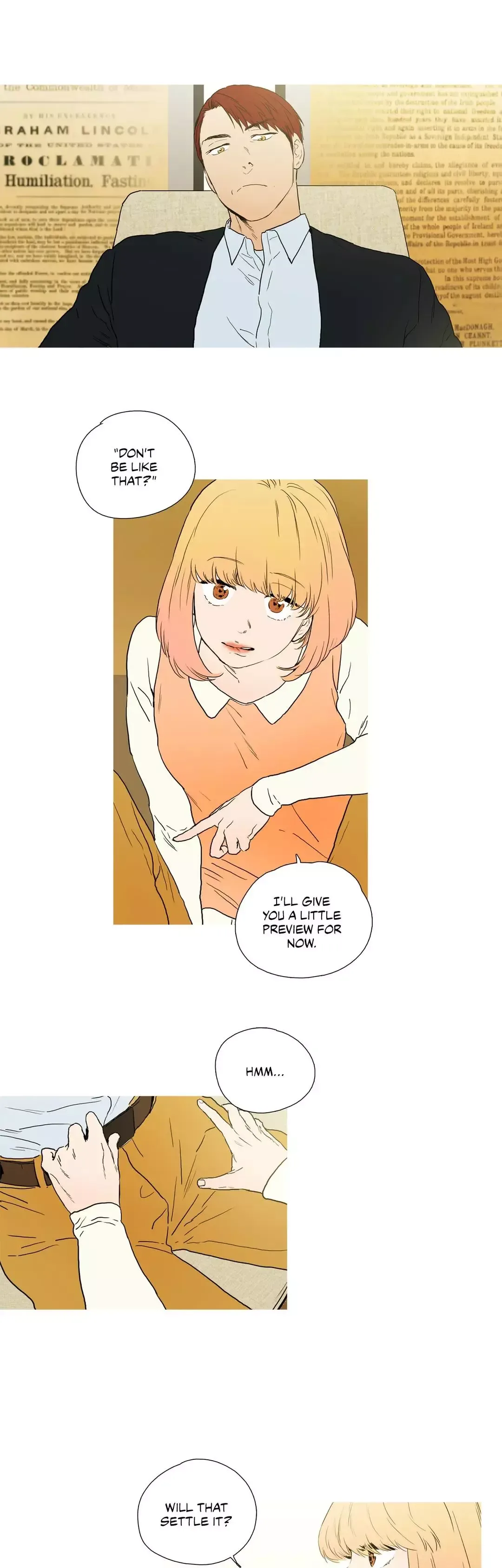 Capture Chapter 44 page 8