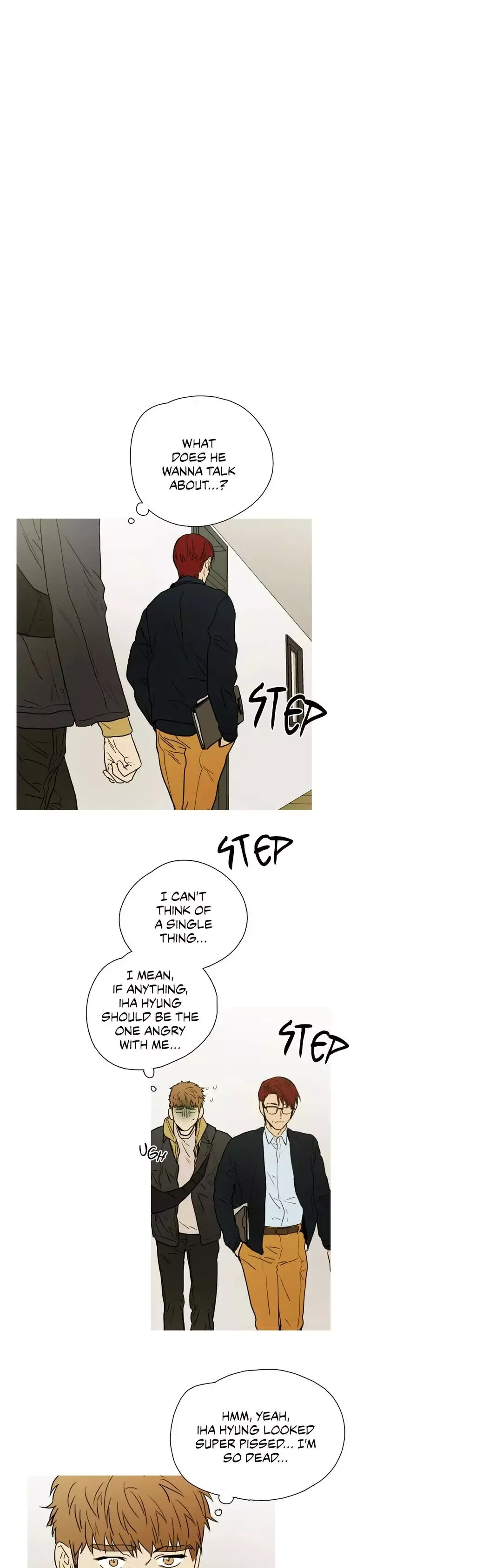 Capture Chapter 45 page 5