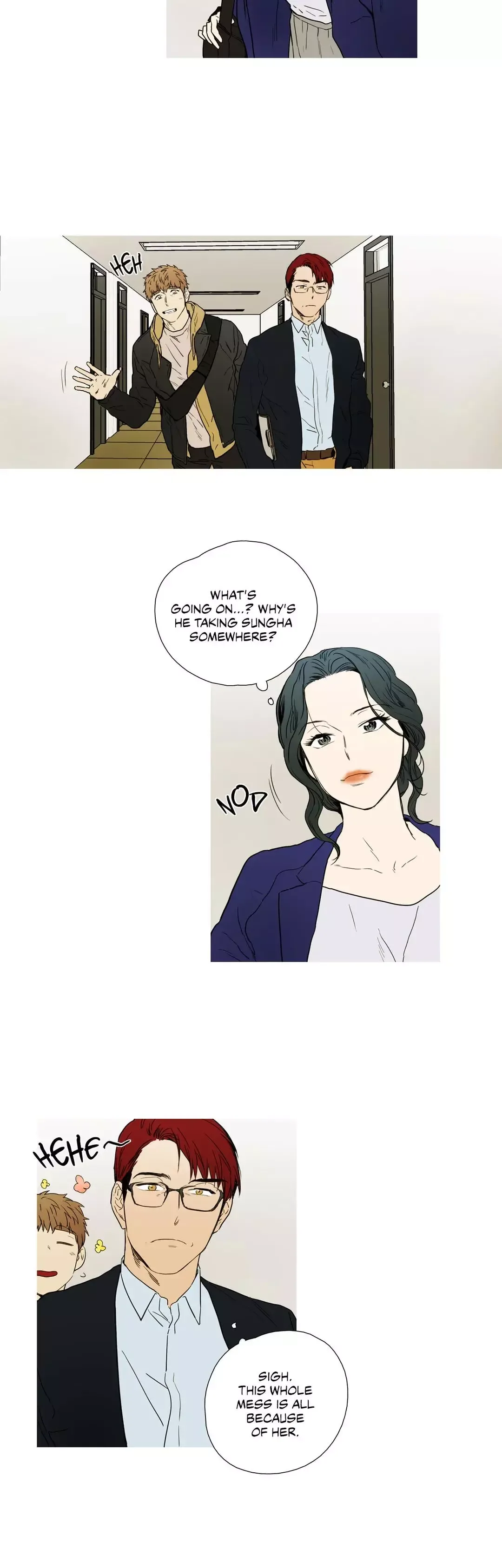 Capture Chapter 45 page 7