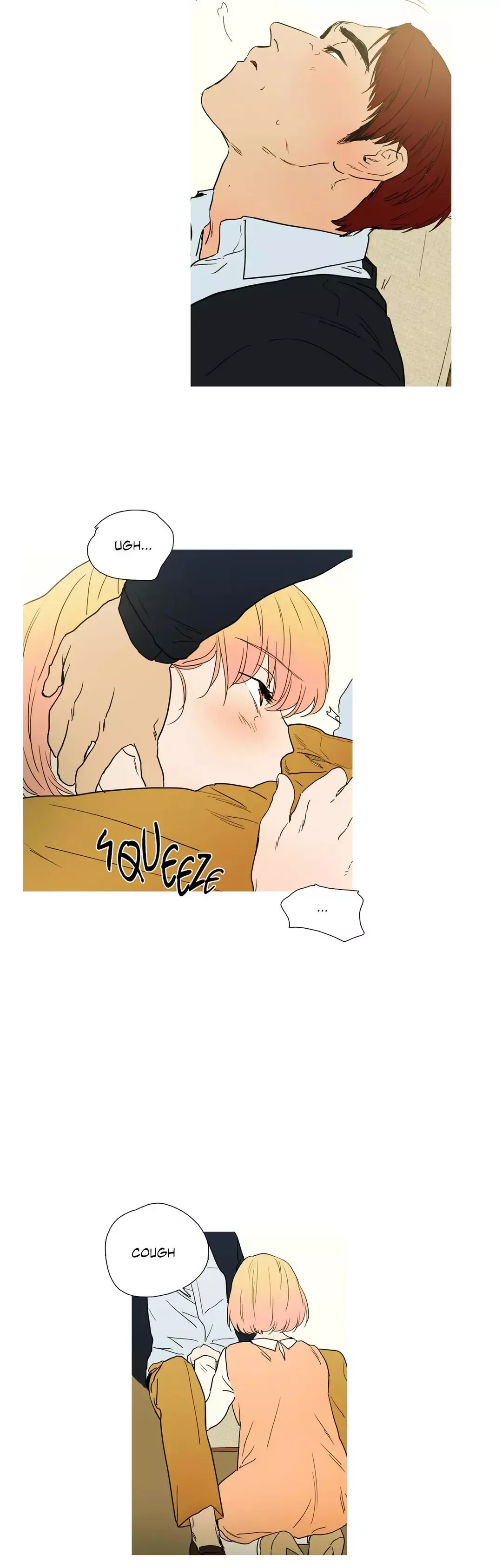 Capture Chapter 44 page 13