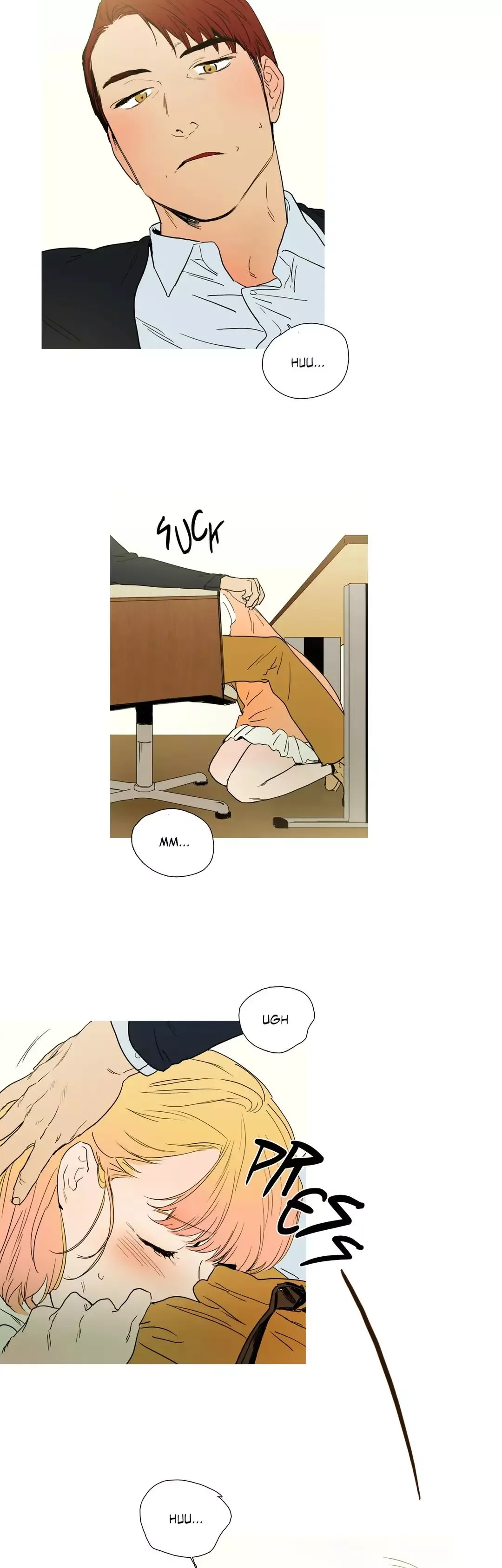 Capture Chapter 44 page 12