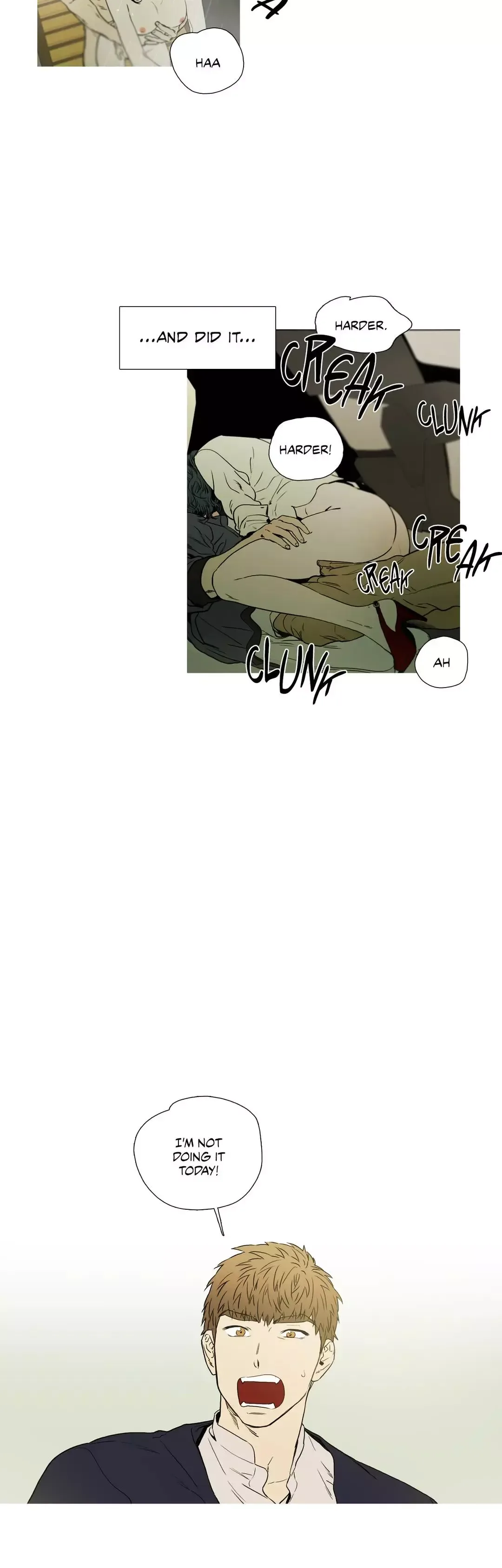Capture Chapter 50 page 3