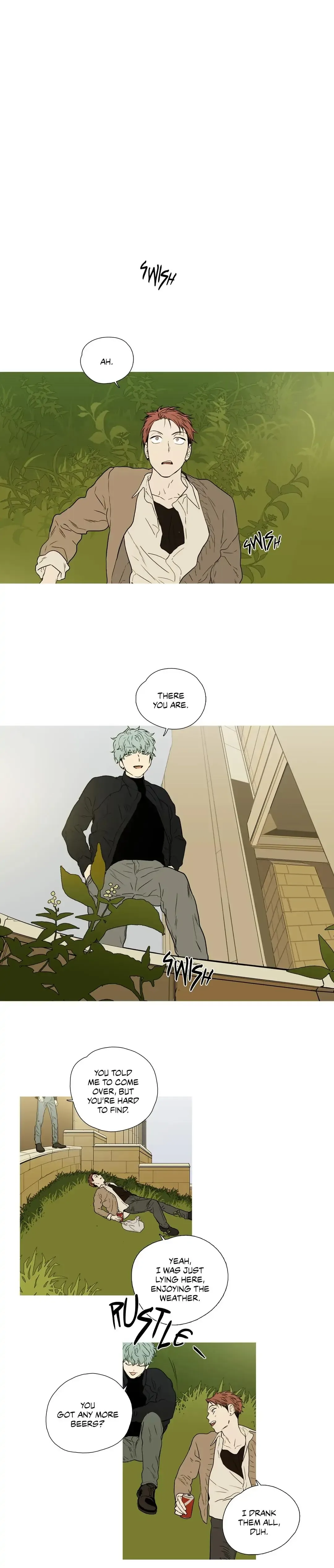 Capture Chapter 46 page 7