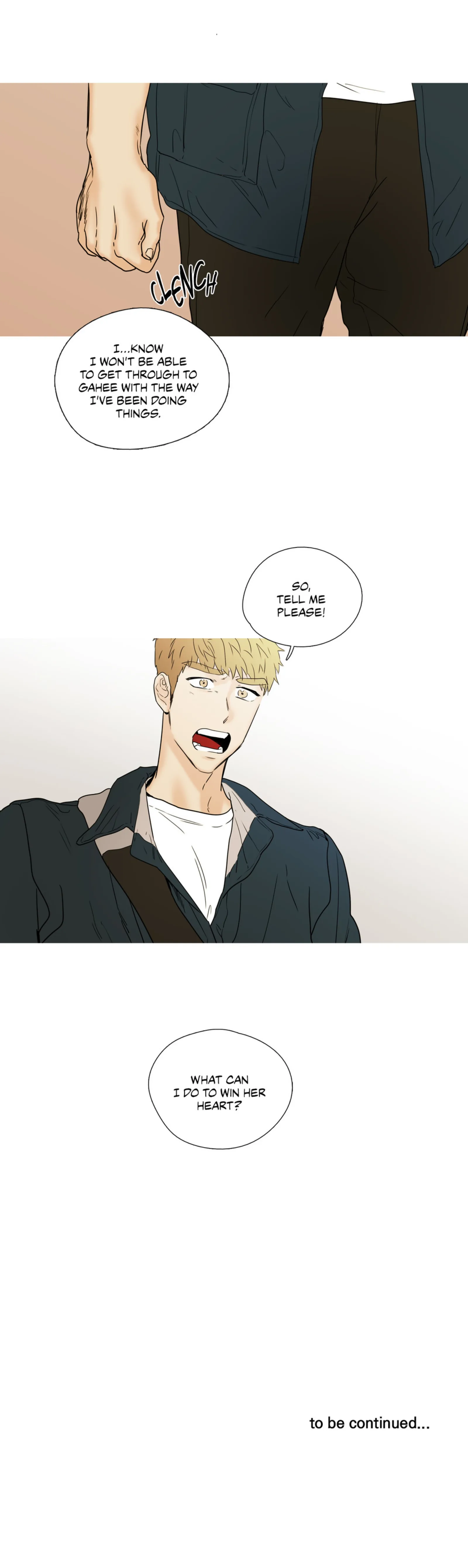 Capture Chapter 14 page 6