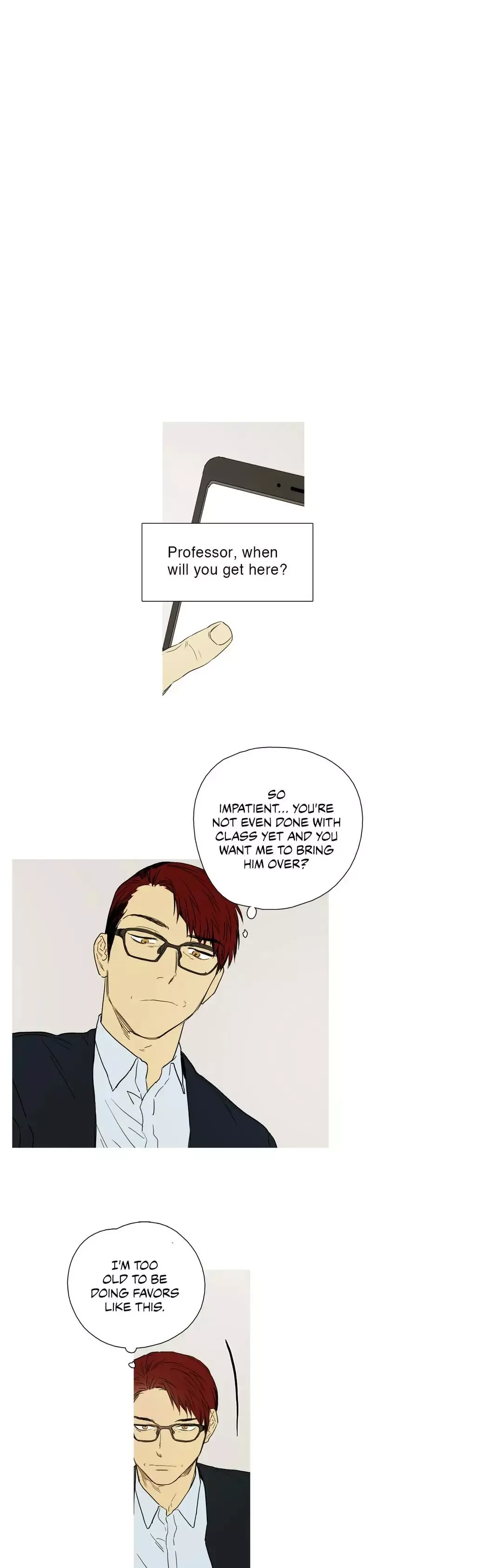 Capture Chapter 45 page 11