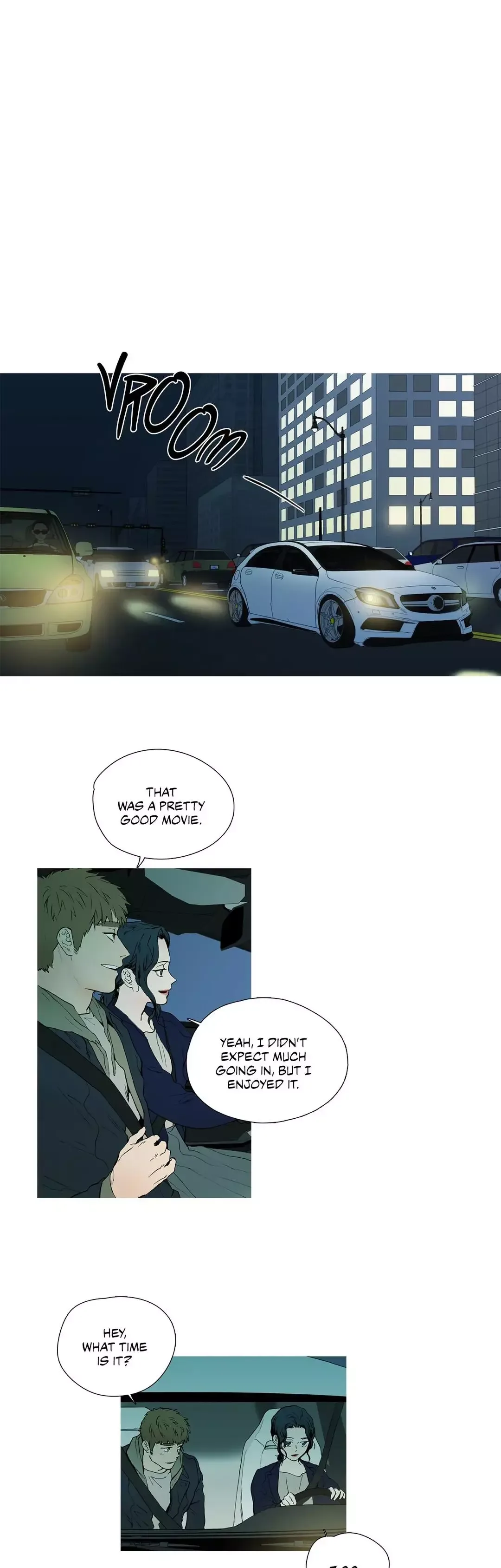 Capture Chapter 49 page 2