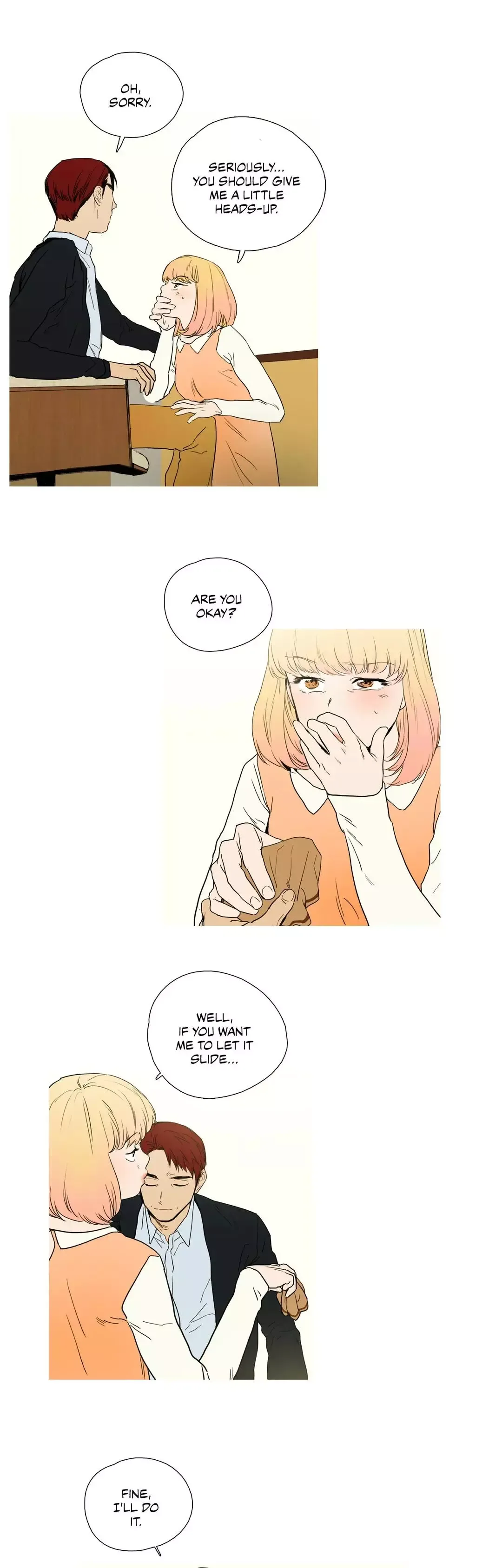 Capture Chapter 44 page 14