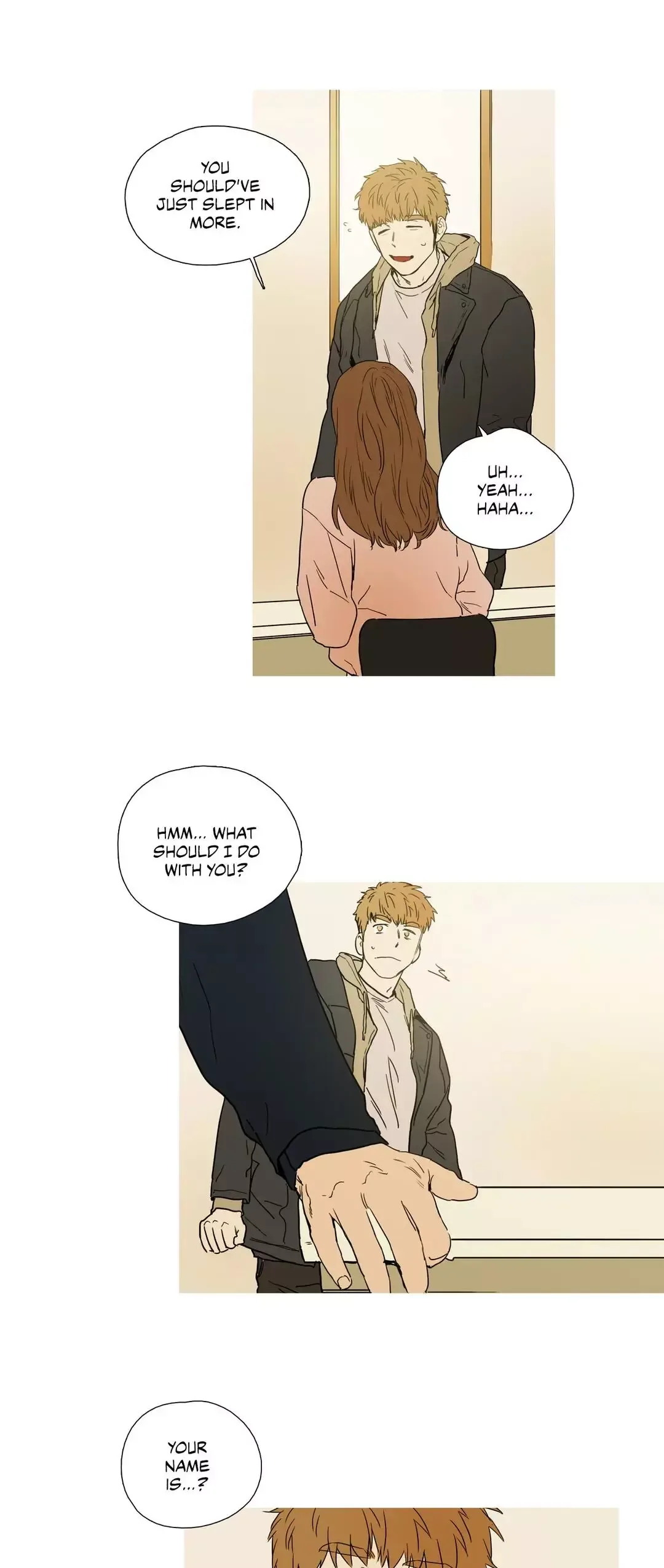Capture Chapter 44 page 20