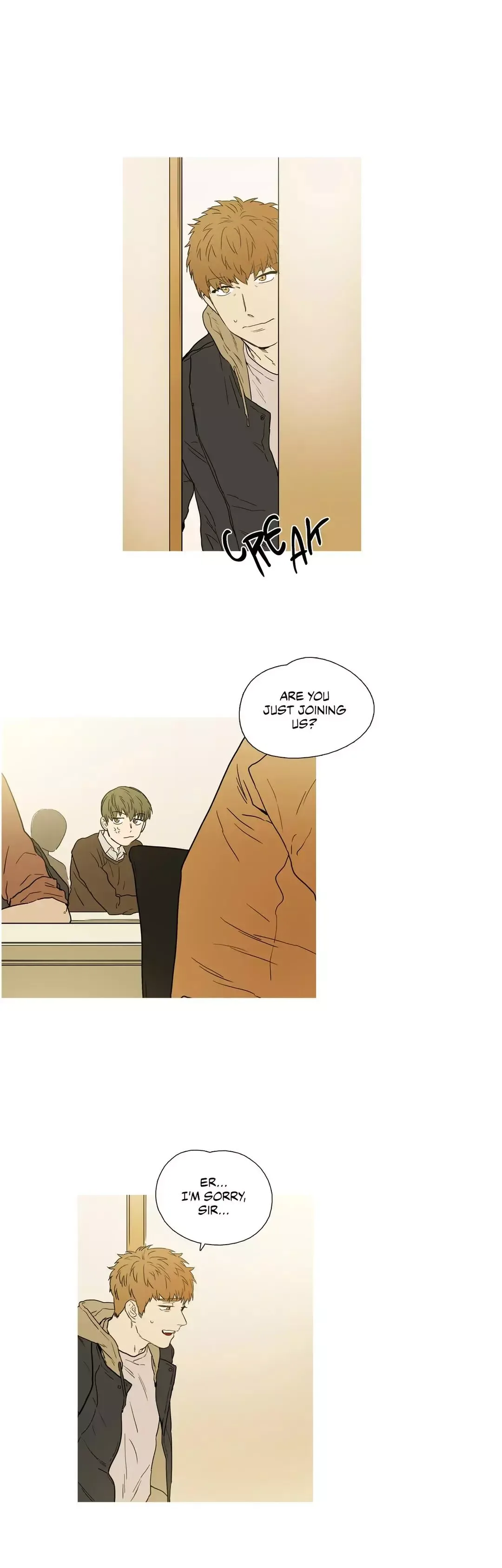 Capture Chapter 44 page 19