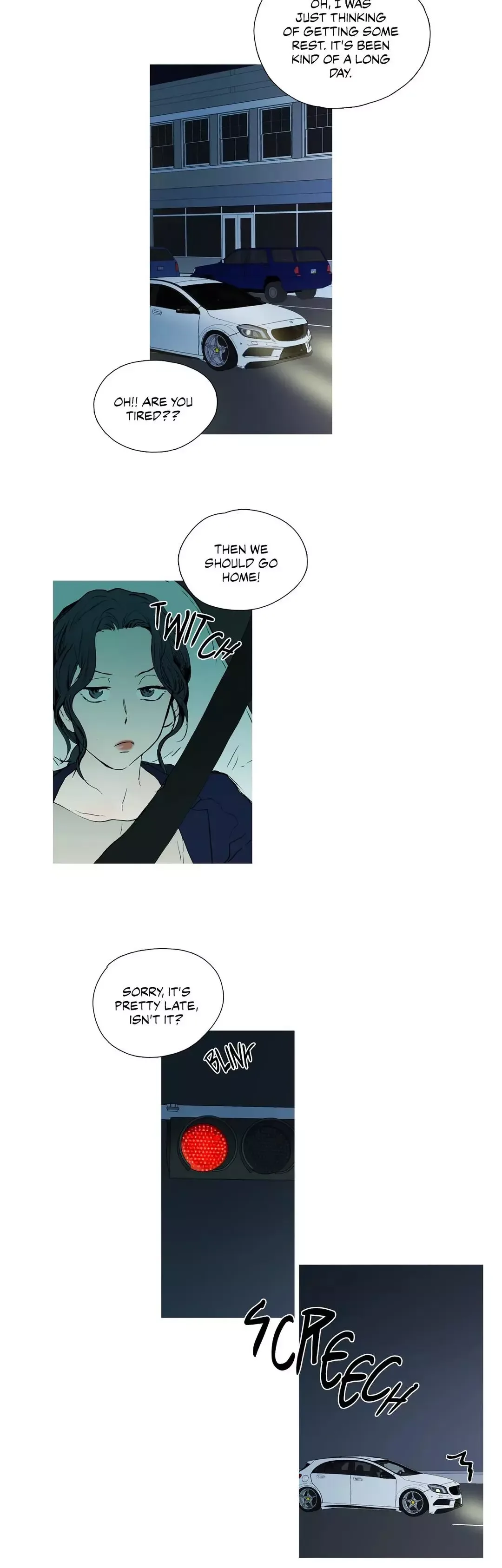Capture Chapter 49 page 4