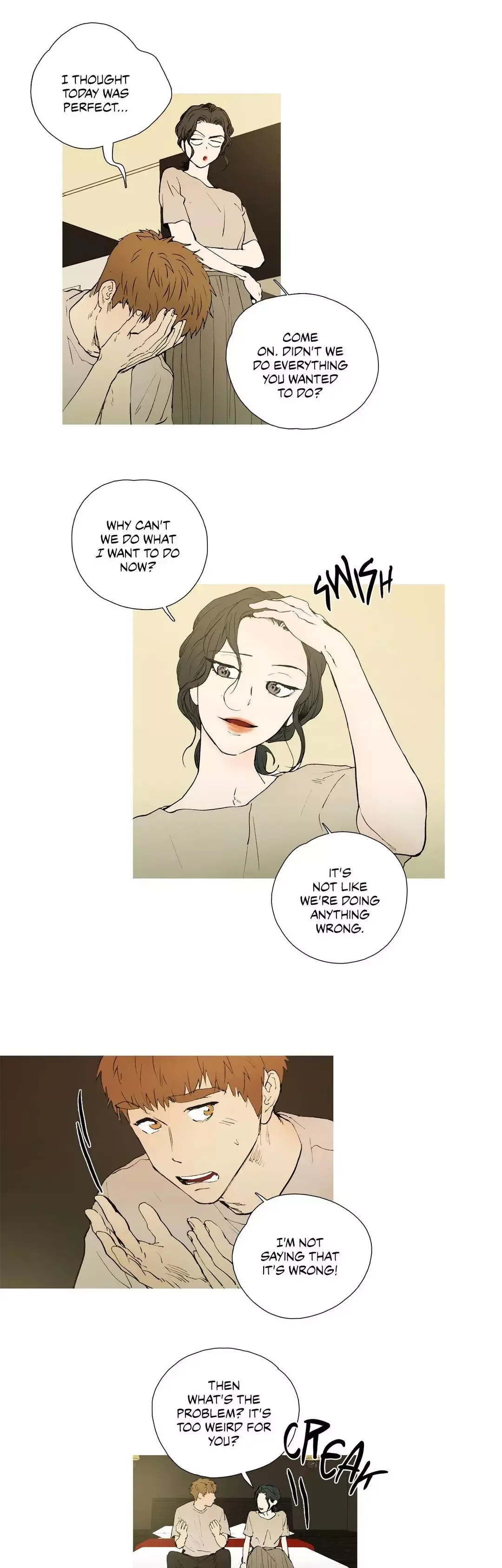 Capture Chapter 49 page 8
