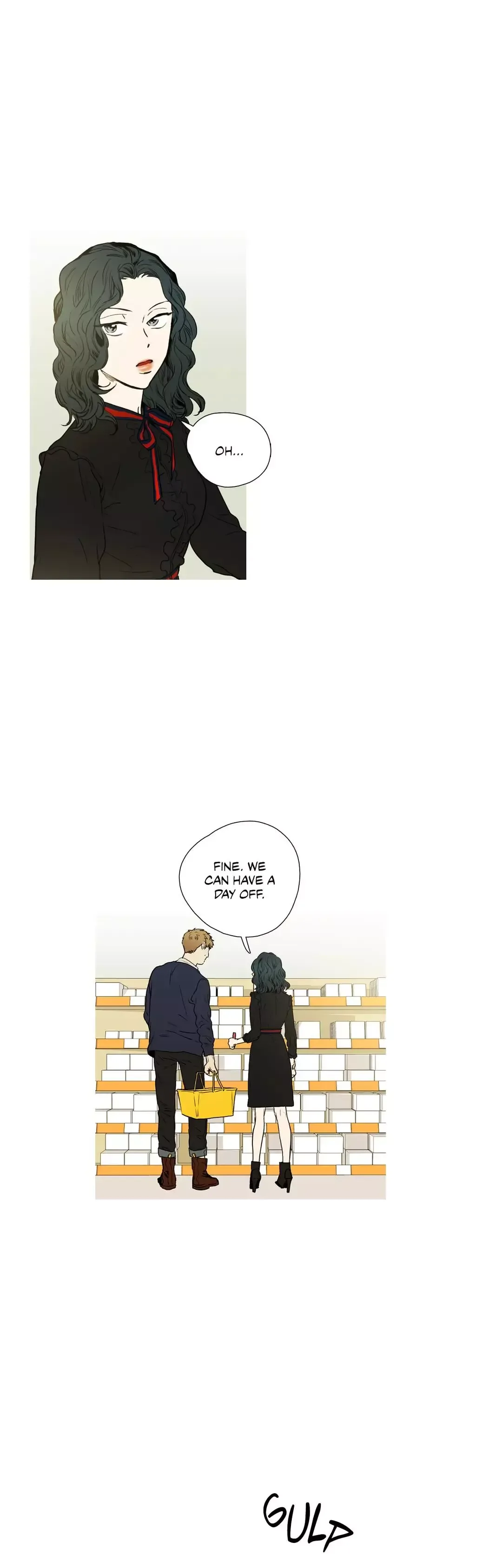 Capture Chapter 50 page 4