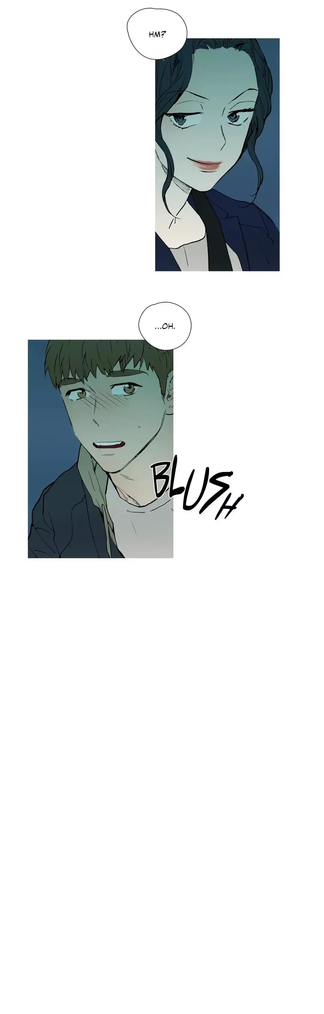 Capture Chapter 49 page 6
