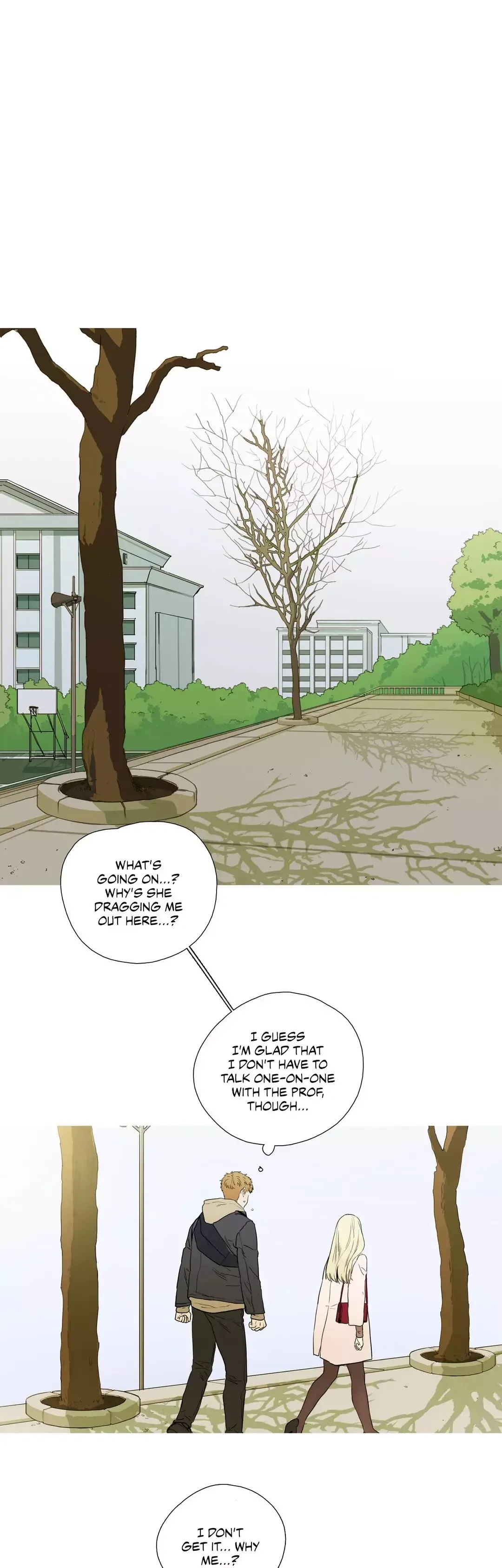 Capture Chapter 45 page 15