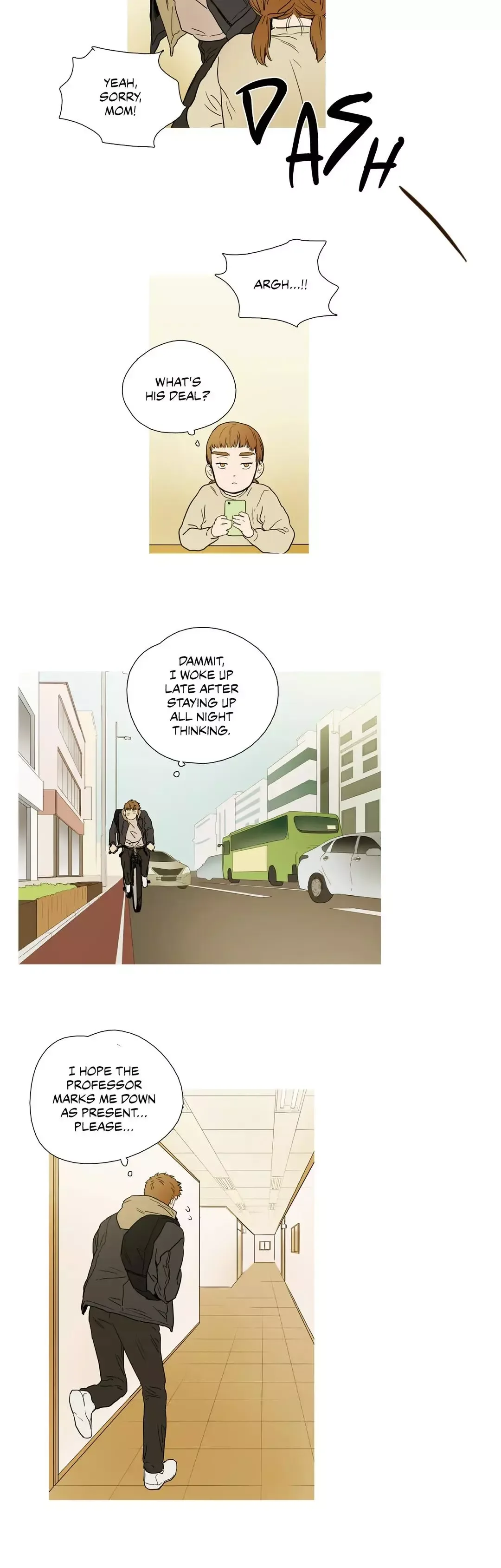Capture Chapter 44 page 18