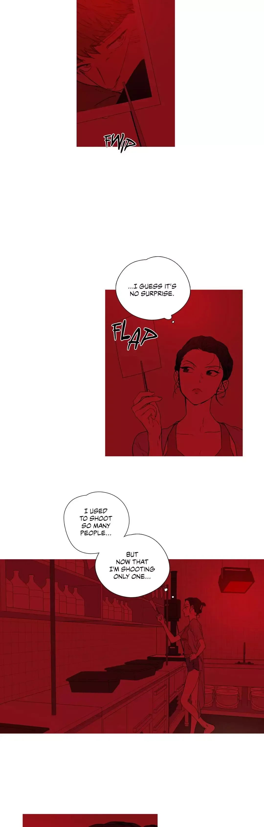 Capture Chapter 50 page 9