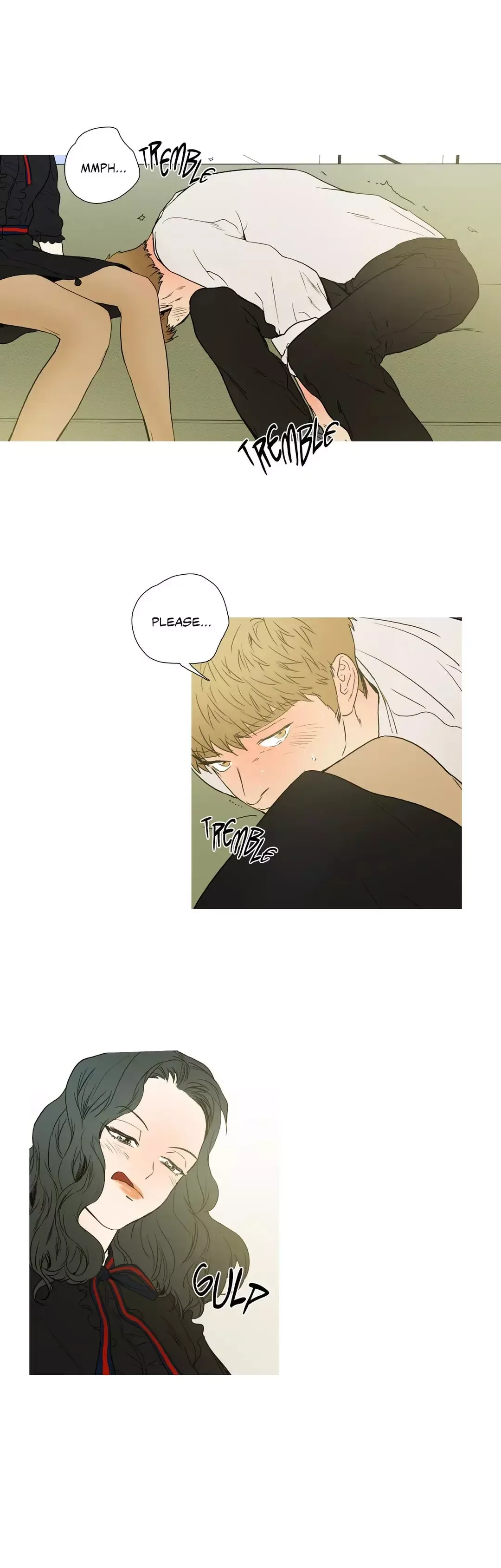 Capture Chapter 50 page 7