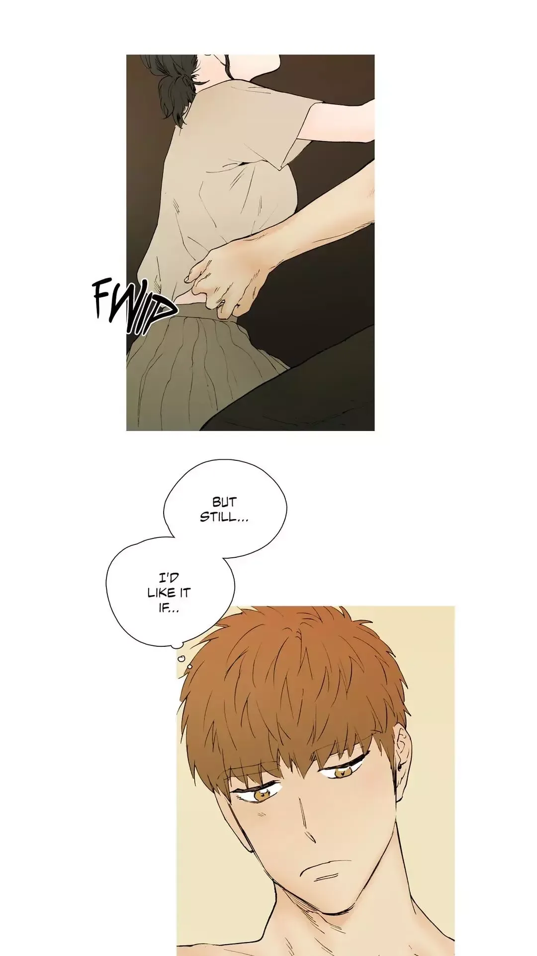 Capture Chapter 49 page 14
