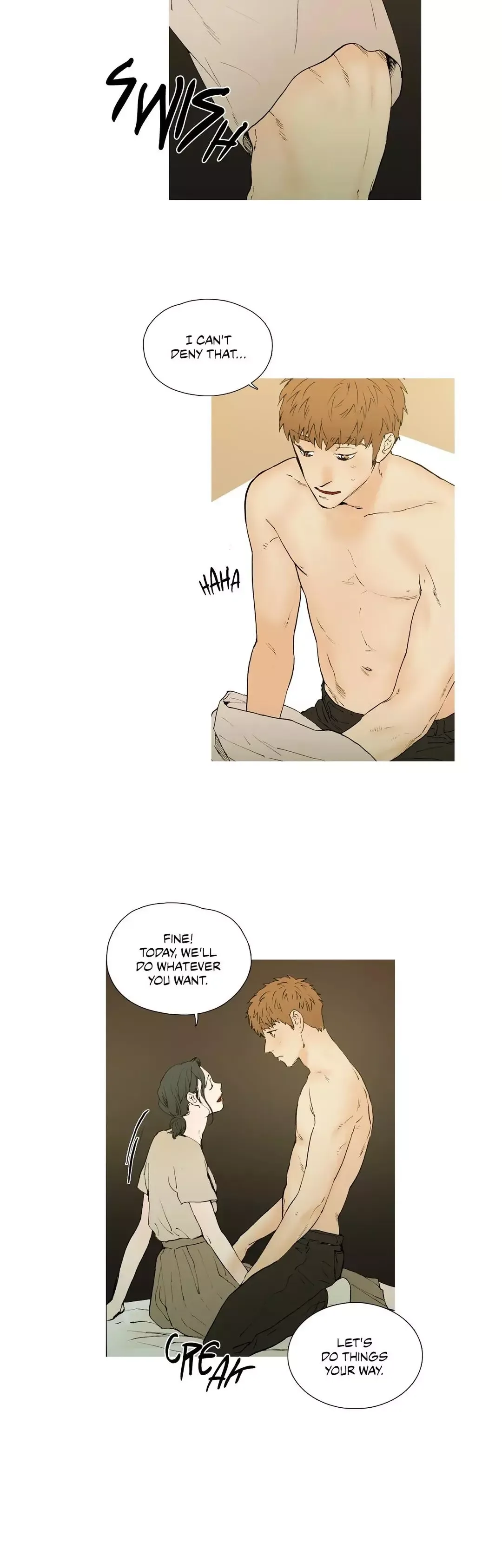 Capture Chapter 49 page 13