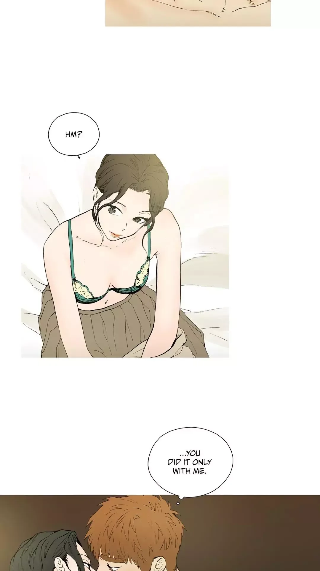 Capture Chapter 49 page 15