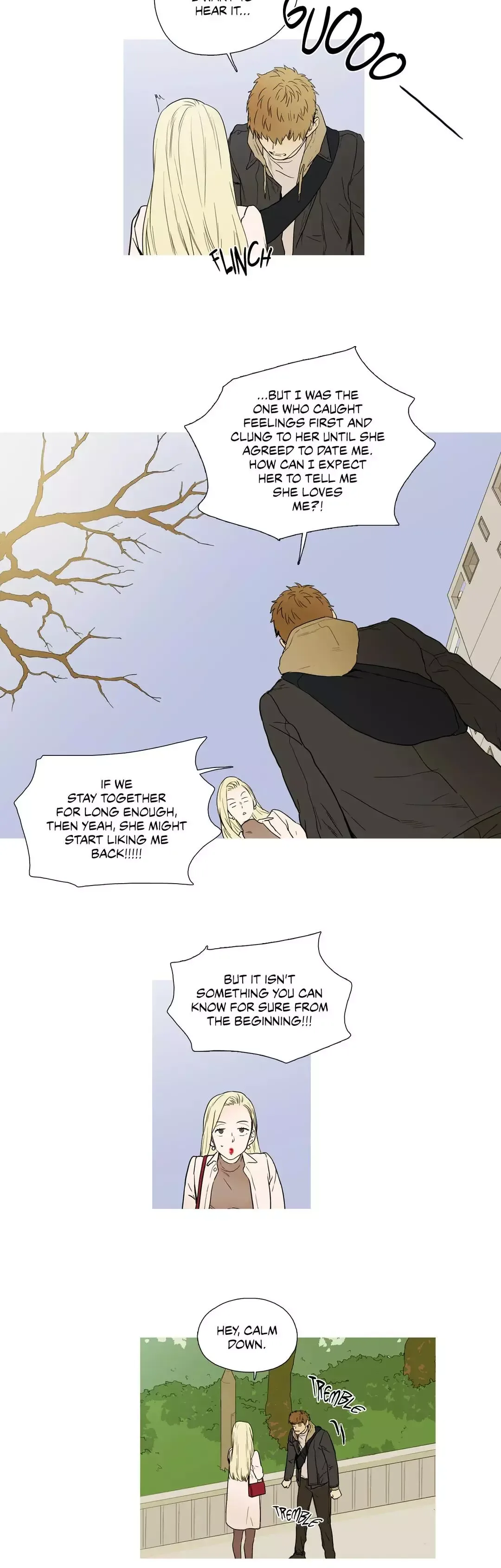 Capture Chapter 45 page 19