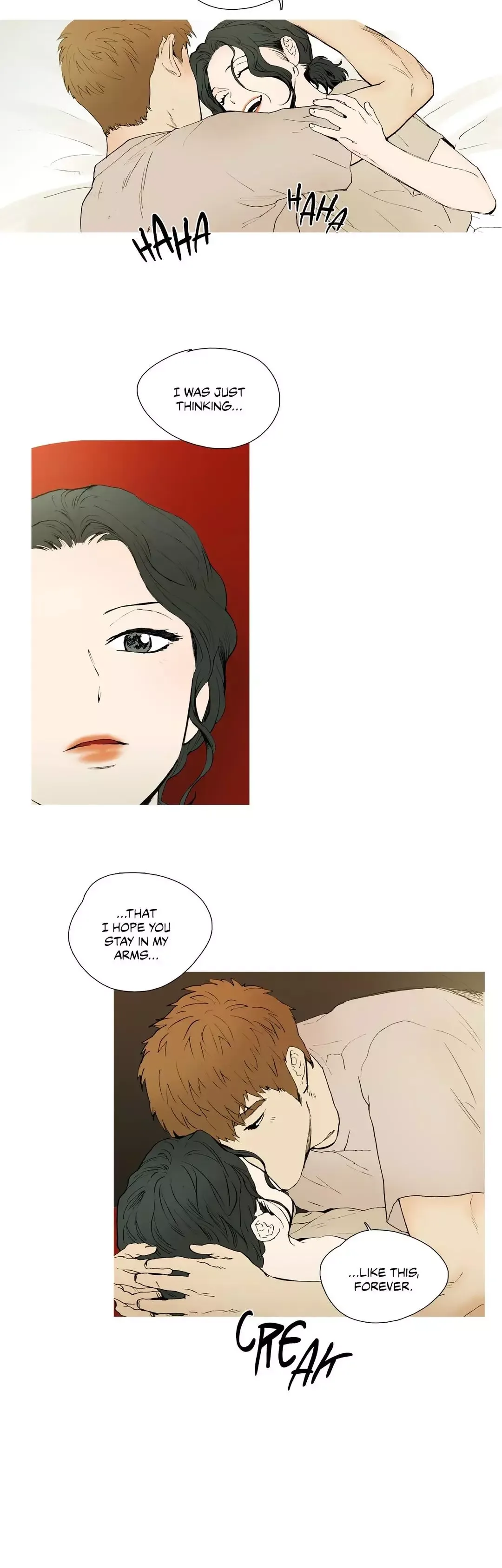 Capture Chapter 49 page 10