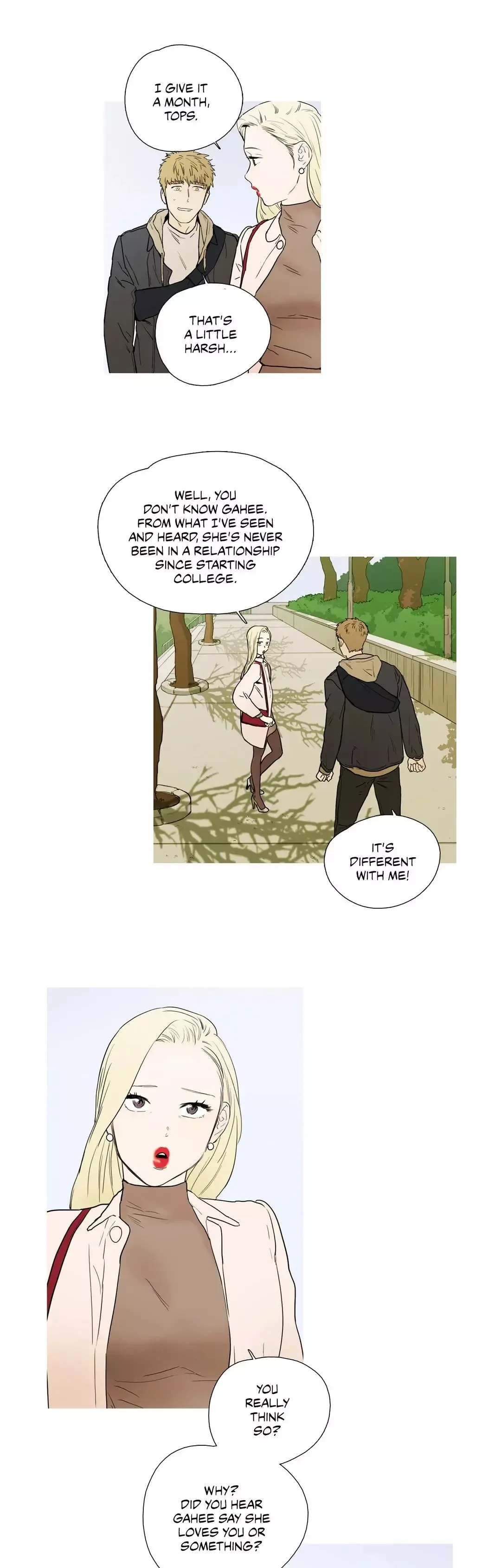 Capture Chapter 45 page 17