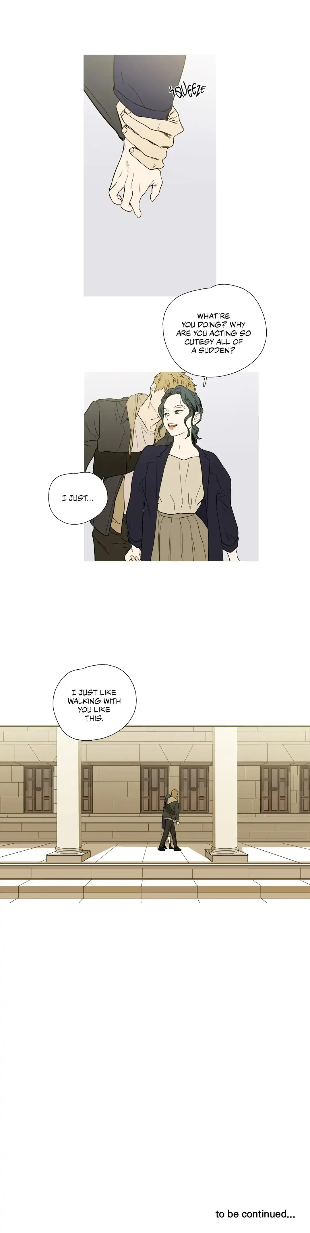Capture Chapter 46 page 13