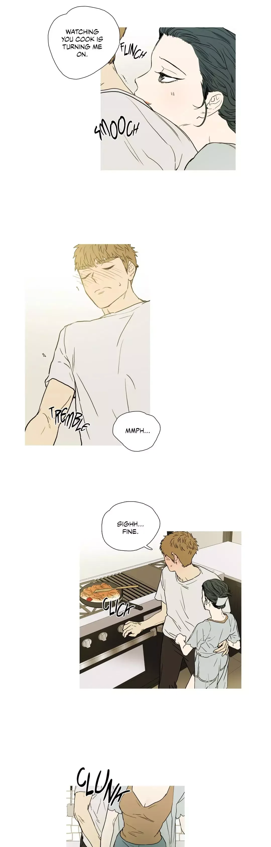 Capture Chapter 50 page 14
